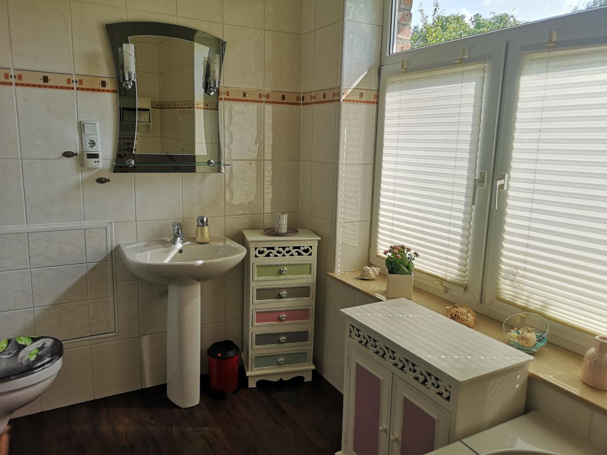 Ferienwohnung Am Sternhagener See Lindenhagen Phòng bức ảnh